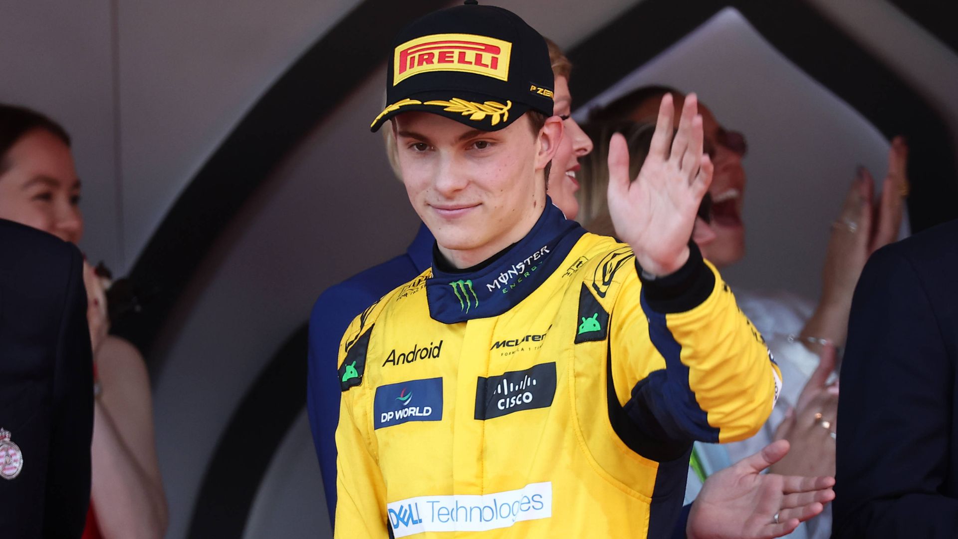 F1 Insider Is Confident That Oscar Piastri Will Win a Race in the 2024 Season - “That Guy Is So Hungry”