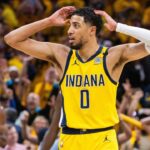 Tyrese Haliburton's Availability for Crucial Pacers-Knicks Game 4 Up in the Air