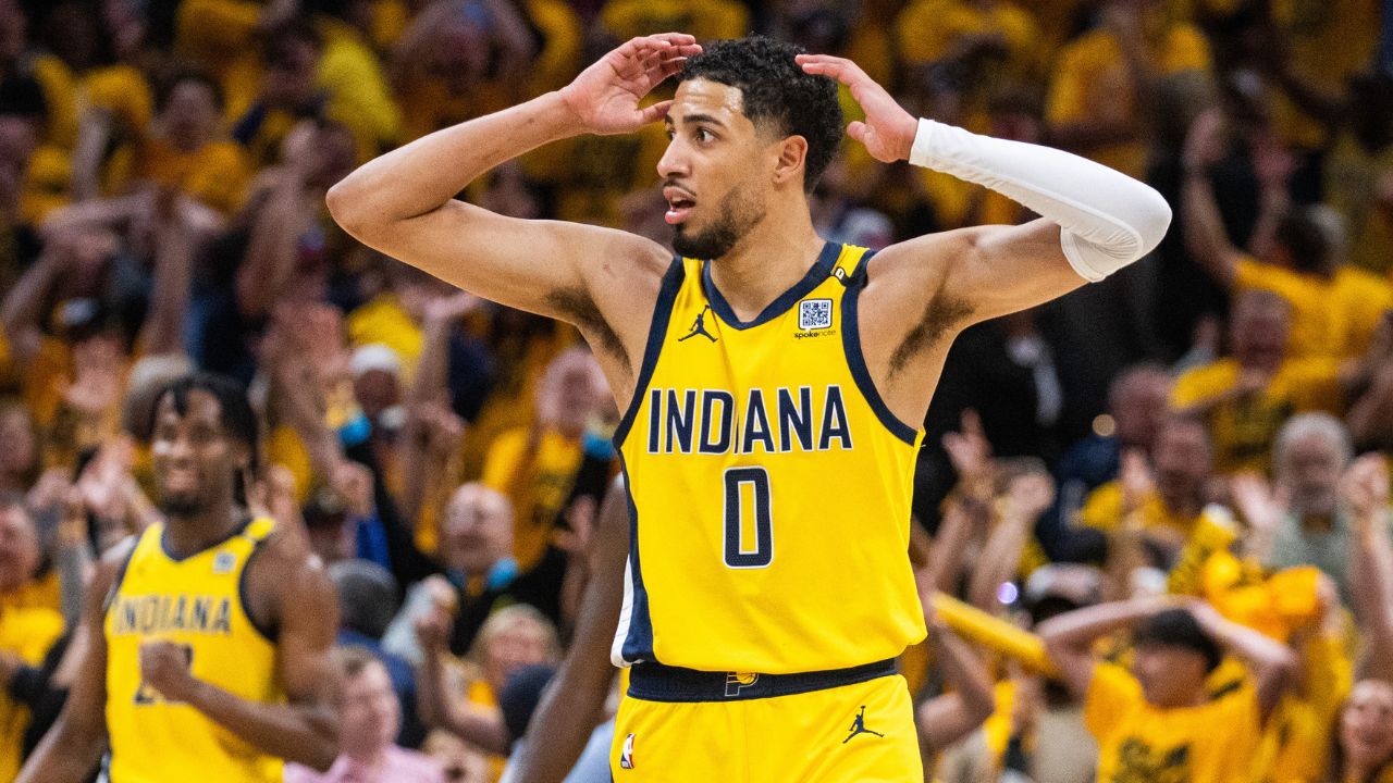 Tyrese Haliburton's Availability for Crucial Pacers-Knicks Game 4 Up in the Air
