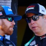 “Want Him to Be Upset”: Brad Keselowski Does Not Want Chris Buescher to Change His Style Despite NASCAR Heartbreak