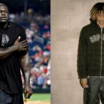 “You Saved My Life”: Shaquille O’Neal’s Son Responds to the 4X Champion Taking Accountability on Allegations of Infidelity