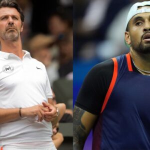 Serena Williams Ex Coach Talks About US Open 2018 Finals