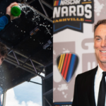 Who is Brent Crews? Everything about the driver who has won over NASCAR legend Kevin Harvick.