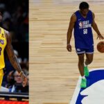 “LeBron Will Be a Laker, Bronny Will Be a Laker”: Skip Bayless Lists Why LBJ Would Not Leave LA