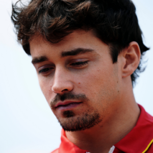 Scared and Stressed Charles Leclerc Does Not Enjoy Watching Races On One Occasion