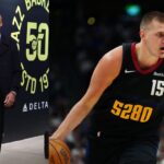 Richard Jefferson Gets Into Heated Argument With Fan Over Nikola Jokic Facing Media's Wrath Incessantly