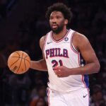 Joel Embiid Discusses New York ‘Hostility’ Amidst ‘F*** Embiid’ Chants During Game 5 vs Knicks