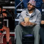 "I'm Better": Kiyan Talks Trash to Father Carmelo Anthony Yet Again While Comparing Their Game Film at 16 Y/o