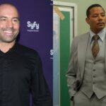 Joe Rogan Ranks Hollywood Star Terrence Howard's Conversation on JRE Among the 'Most Interesting' Podcasts Ever