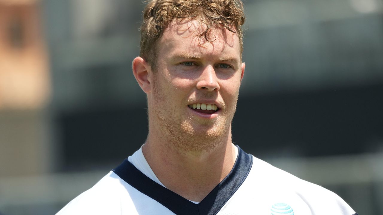 Dallas Cowboys Injury Update: TE Sidelined For OTAs Post Hamstring Issue