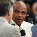 "They Played Every Game For $3000 A Year": Charles Barkley Compares NBA Legends' Will To Play Every Game To Today's 'Load Management'