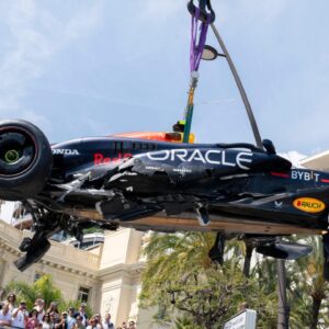 “Gap Was Not Big Enough” - F1 Expert Holds Kevin Magnussen Responsible for Disastrous Crash With Sergio Perez in Monaco