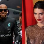 When Lewis Hamilton Shot Down His Dating Rumors With Kendall Jenner Calling Them ‘Just Friends'