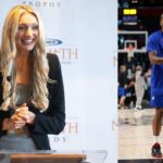 "Funny as S**t": Cameron Brink Gets Candid on Making Kawhi Leonard Laugh More Than Anyone Else