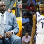 Gilbert Arenas Roasts Shaquille O'Neal For Tagging Random Celebrities On His Shannon Sharpe Diss Track