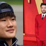 Yuki Tsunoda’s Aspiration to Be Like Chris Evans Propels Him to Hit the Gym Despite Aversion