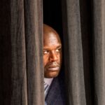 Shaquille O'Neal Bursts Out Laughing At DC Young Fly Going At His Outfit Choices