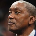"Do Not Call Me Or Reference Me Using The N Word": Isiah Thomas Gets Into Heated Debate Over Pistons' Defense And Stephen Curry