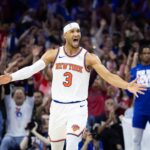 Josh Hart Takes Sly Dig at Sixers Owners, Brings Up 2500 Tickets After Game 6 Series Victory