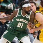 "Get That Mic Out Of My Face": Patrick Beverley Tells Female ESPN Reporter She Cannot Interview Him For Seemingly 'Petty' Reason