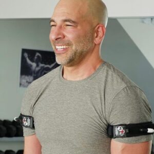 Dr. Peter Attia Reveals if Muscle Mass Loss With Age Is Inevitable