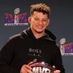 Chiefs Backup QB: Who Will Step Up in Patrick Mahomes’ Absence This Season?