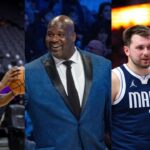 Dwight Howard Denies Tension With Shaquille O'Neal and Hating on Nikola Jokic, Apologizes to Luka Doncic For Ignoring Impact