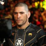 UFC Champ Alex Pereira Donates $100,000 to Aid Southern Brazilian Flood Relief and Pledges an Additional $20,000 Contribution