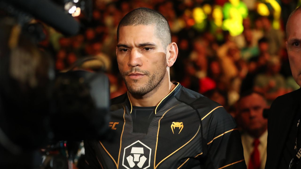 UFC Champ Alex Pereira Donates $100,000 to Aid Southern Brazilian Flood Relief and Pledges an Additional $20,000 Contribution