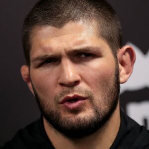 Khabib Nurmagomedov Limits Instagram Comments After Fans Mock Him Over Alleged Unpaid Taxes