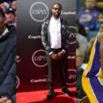 “Would’ve Paid to See That!”: Baron Davis’ Kobe Bryant Story Leaves Jamal Crawford in Awe