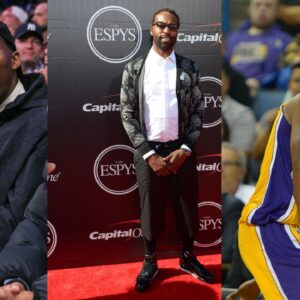 “Would’ve Paid to See That!”: Baron Davis’ Kobe Bryant Story Leaves Jamal Crawford in Awe