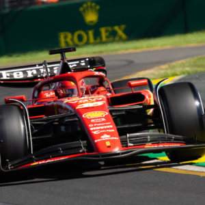 Ferrari to Run Its New Upgrades in Private Track a Week Before Emilia Romagna Grand Prix