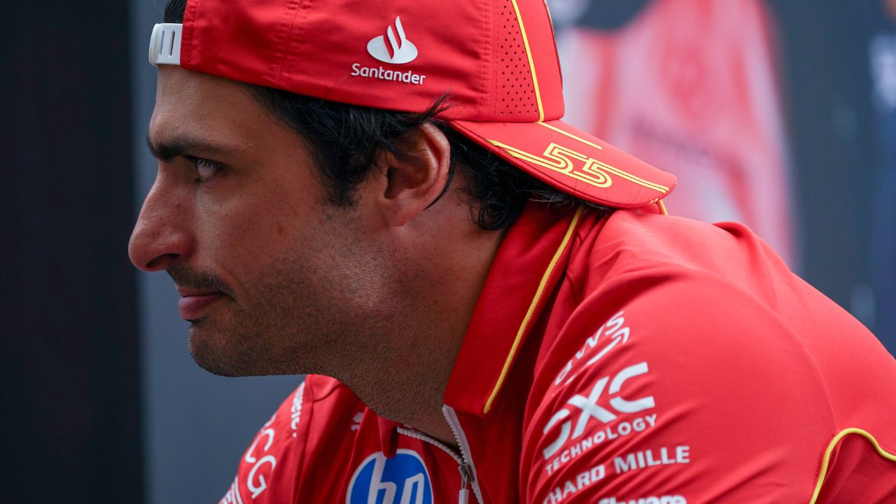 Carlos Sainz Calls Out FIA to Tackle Cheating During Qualifying at Monaco GP