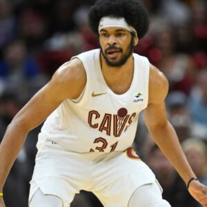 Jarrett Allen’s Status for Game 3 vs Celtics Released by Cavaliers in Latest Injury Report