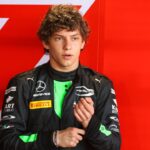 Kimi Antonelli’s Father Prefers to Have His Son in F2 Over a Sudden F1 Entry in 2024