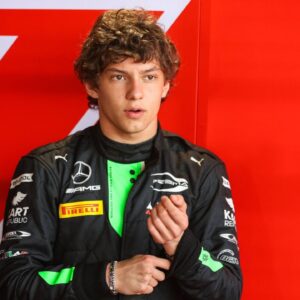 Kimi Antonelli’s Father Prefers to Have His Son in F2 Over a Sudden F1 Entry in 2024