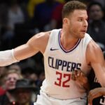 Blake Griffin Debunks Theory Regarding A 'Mutual Hatred' Between Him And Chris Paul