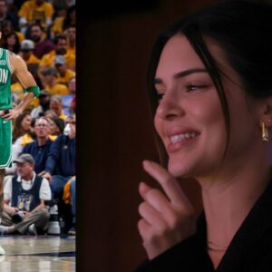 Jayson Tatum Kendall Jenner: Has The Celtics Forward Ever Dated The Reality TV Star?