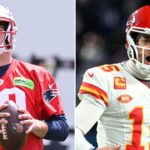 “It’s Like Patrick Mahomes”: Draft Analyst is Super Impressed By Drake Maye’s Throws On The Run