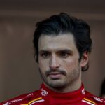 German Report Claims Carlos Sainz and Mercedes Are in a Deadlock Over Contract Negotiation