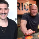 Comedian Andrew Schulz Advises Dana White on How to Avoid the Terence Crawford-Kendrick Lamar Like Name Blunder