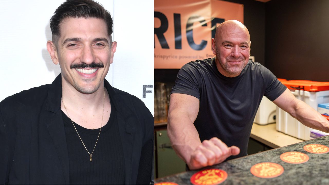 Comedian Andrew Schulz Advises Dana White on How to Avoid the Terence Crawford-Kendrick Lamar Like Name Blunder