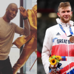 Michael Johnson Warns the Track World to ‘Watch Out’ for Josh Kerr at the Olympics as He Makes a Bold Statement