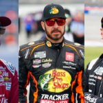 NASCAR drivers to finish every race in 2024 ft. Martin Truex Jr., Chase Elliott, Kyle Busch and others