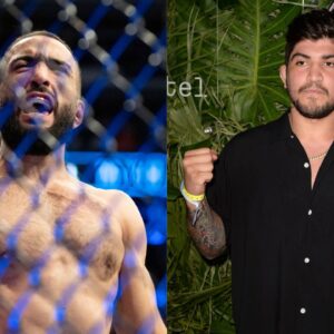 UFC Star Dismisses Dillon Danis as a ‘Keyboard Warrior’ Contrasts with Jake and Logan Paul's Skills and Athleticism