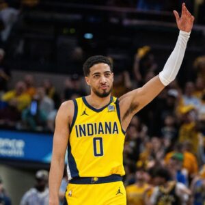 Following a Below-Par Game 5, Tyrese Haliburton’s Inclusion in Injury Report Set to Worry Pacers Fans