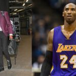 Reminiscing Competition Against Kobe Bryant, Vince Carter Elucidates on GOAT Standard