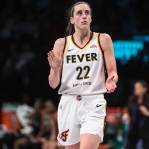 Are Caitlin Clark's Parents Divorced? Exploring The WNBA Superstar's Family Tree
