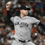Yankees Faithful Relive 'Shades of Mariano' as Clay Holmes Extends Stellar 0.00 ERA Run